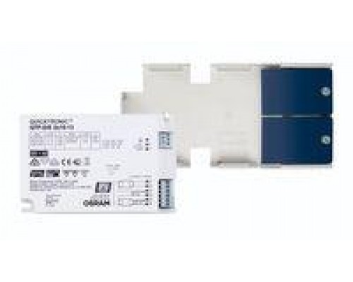 Аппарат пускорег. электрон. (ЭПРА) QTP-D/E 2х10-13/220-240 OSRAM 4008321181596