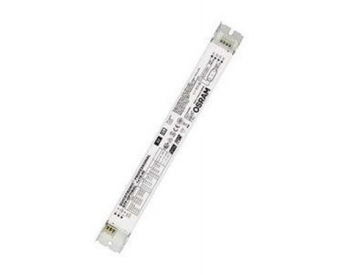 Аппарат пускорег. электрон. (ЭПРА) QTP-OPTIMAL 1х18-40/220-240 OSRAM 4008321873743