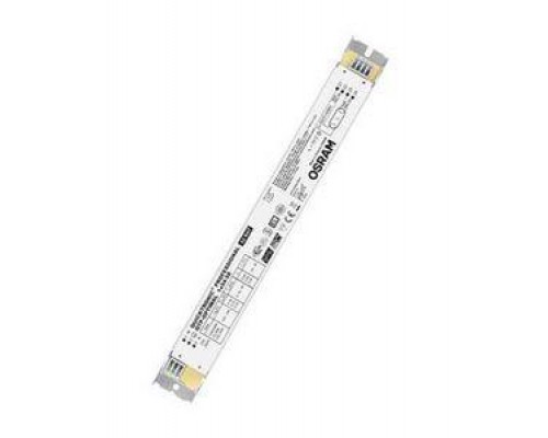 Аппарат пускорег. электрон. (ЭПРА) QTP-OPTIMAL 1х54-58/220-240 OSRAM 4008321873729