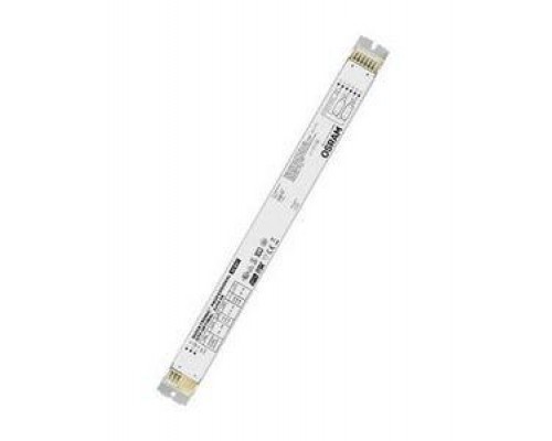 Аппарат пускорег. электрон. (ЭПРА) QTP-OPTIMAL 2х54-58/220-240 OSRAM 4008321880253