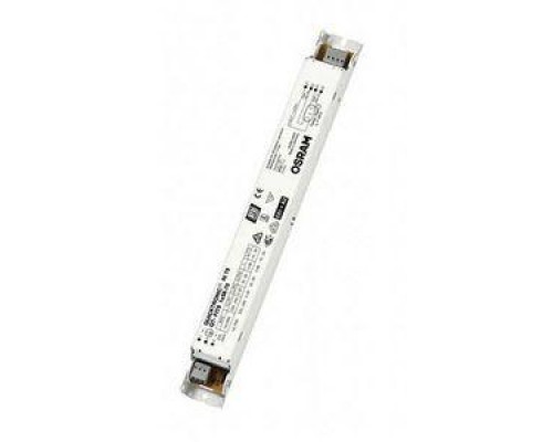Аппарат пускорег. электрон. (ЭПРА) QT-FIT8 1х36/220-240 VS20 OSRAM 4008321294203