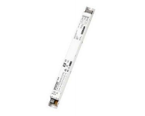Аппарат пускорег. электрон. (ЭПРА) QT-FIT8 2х58/220-240 VS20 OSRAM 4008321294289