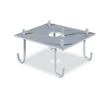 Арматура для фиксации тумбы в бетон DKC DIS6560222