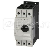 Автомат защиты двигателя J7MN 6R 50А J7MN-6R-50 Omron 234310