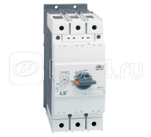 Автомат защиты двигателя MMS-100H 63А LSIS 707001700