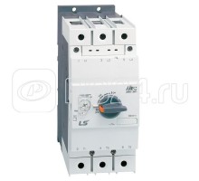 Автомат защиты двигателя MMS-100S 32А LSIS 707000400