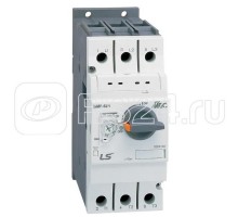 Автомат защиты двигателя MMS-63H 22А LSIS 706001300