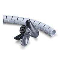 Бандаж самозаворачивающийся (дл.2м) с ключом БСК 25 Fortisflex 64783
