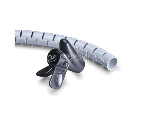 Бандаж самозаворачивающийся (дл.2м) с ключом БСК 25 Fortisflex 64783