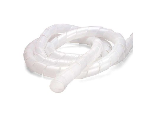 Бандаж спиральный БСП-19 (уп.10м) Fortisflex 59165