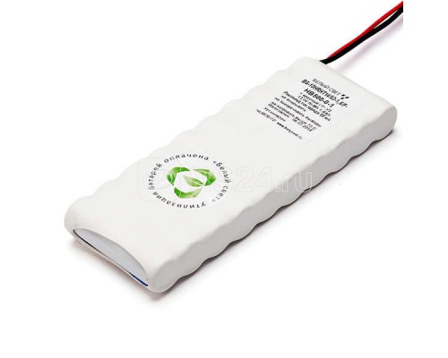 Батарея BS-10HRHT14/50-1.6/F-HB500-0-1 Белый свет a18289