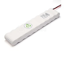 Батарея BS-10HRHT26/50-4.0/F-HB500-0-10 (уп.10шт) Белый свет a18288