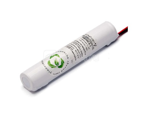 Батарея BS-3KRHT23/43-1.5/L-HB500-0-10 (уп.10шт) Белый свет a18265