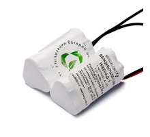 Батарея BS-3+3HRHT14/50-1.6/A-HB500-0-10 (уп.10шт) Белый свет a18280