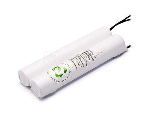 Батарея BS-3+3HRHT26/50-4.0/L-HB500-0-10 (уп.10шт) Белый свет a18286