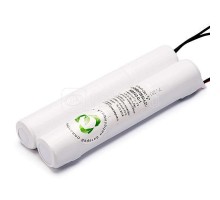 Батарея BS-3+3HRHT26/50-4.0/L-HB500-0-1 Белый свет a18285