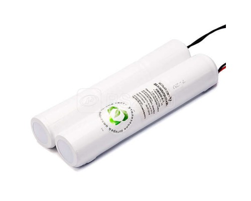 Батарея BS-3+3KRHT33/62-4.5/L-HB500-0-1 Белый свет a18272