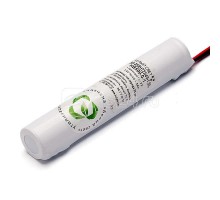 Батарея аккумуляторная BS-3KRHT23/43-1.5/L-HB500-0-1 Белый свет a18264