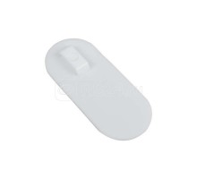 Бирка кабельная (Овал) (уп.100шт) Rexant 07-6230
