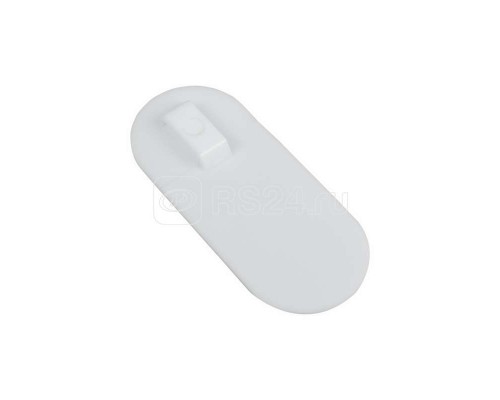 Бирка кабельная (Овал) (уп.100шт) Rexant 07-6230