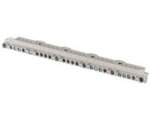 Блок PE клеммный для модульного щита AE/I43 ... PEN434AE EATON 062988