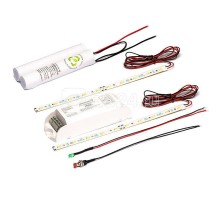 Блок аварийного питания BS-INEXI2-51-B3-LED Белый свет a17947