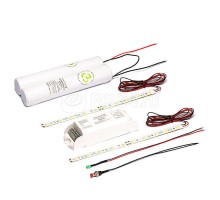 Блок аварийного питания BS-INEXI2-53-B3-LED Белый свет a17948