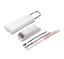 Блок аварийного питания BS-INEXI2-57-B2-LED Белый свет a18083
