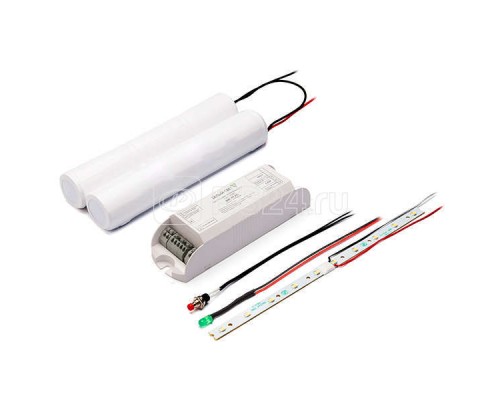 Блок аварийного питания BS-INEXI2-57-B2-LED Белый свет a18083