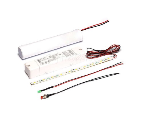 Блок аварийного питания BS-INEXI2-83-B2-LED Белый свет a17945