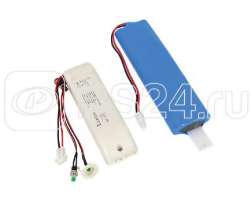 Блок аварийного питания EM-Recovery 20Вт IP20 1час VARTON V1-EM-00478-21A01-4002000