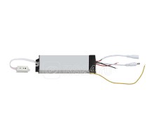 Блок аварийного питания UET-E20 6W/EMG IP20 панелей Effective 6Вт 90мин Uniel UL-00003663