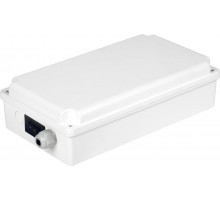 Блок аварийного питания БАП120-1.0 универс. для LED IP65 ИЭК LLVPOD-EPK-120-1H-U