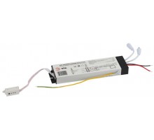 Блок аварийного питания для панели SPL-5/6 (необходим LED-драйвер) LED-LP-5/6 (A) (50/1600) ЭРА Б0030417