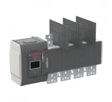 Блок автоматического ввода резерва TruONE OXB1000E3S3QB 1000А 3P+N LCD ABB 1SCA153579R1001