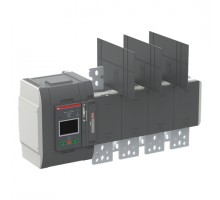 Блок автоматического ввода резерва TruONE OXB1000E3S4QB 1000А 3P+N Touc ABB 1SCA151491R1001