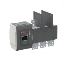 Блок автоматического ввода резерва TruONE OXB1000E3X3QB 1000А 3P LCD ABB 1SCA153583R1001