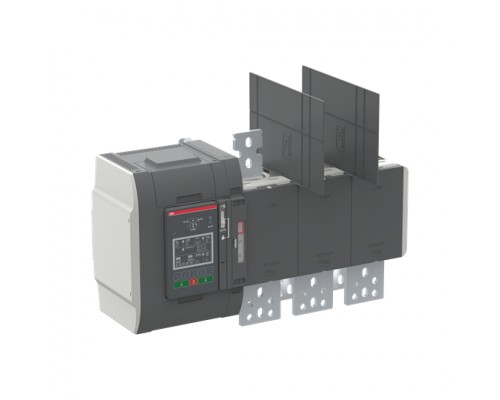 Блок автоматического ввода резерва TruONE OXB1250E3X2QB 1250А 3P DIP ABB 1SCA153616R1001