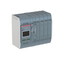 Блок автоматического ввода резерва TruONE OXB1600E3S3QT 1600А 3P+N LCD ABB 1SCA153624R1001