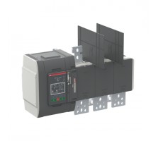 Блок автоматического ввода резерва TruONE OXB1600E3X2QB 1600А 3P DIP ABB 1SCA153625R1001