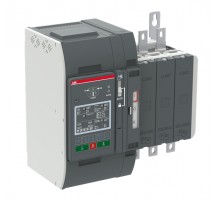 Блок автоматического ввода резерва TruONE OXB200E3X2QB 200А 3P DIP ABB 1SCA153433R1001