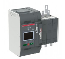 Блок автоматического ввода резерва TruONE OXB200E3X4QB 200А 3P Touch ABB 1SCA152043R1001