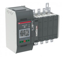 Блок автоматического ввода резерва TruONE OXB250E3S2QB 250А 3P+N DIP ABB 1SCA153456R1001