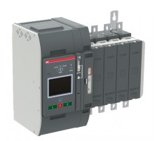 Блок автоматического ввода резерва TruONE OXB250E3S4QB 250А 3P+N Touch ABB 1SCA152794R1001