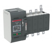 Блок автоматического ввода резерва TruONE OXB400E3S2QB 400А 3P+N DIP ABB 1SCA153515R1001