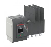 Блок автоматического ввода резерва TruONE OXB500E3S4QB 500А 3P+N Touch ABB 1SCA150003R1001