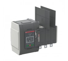 Блок автоматического ввода резерва TruONE OXB500E3X2QB 500А 3P DIP ABB 1SCA151027R1001