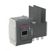 Блок автоматического ввода резерва TruONE OXB500E3X3QB 500А 3P LCD ABB 1SCA151744R1001