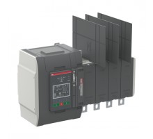 Блок автоматического ввода резерва TruONE OXB630E3S2QB 630А 3P+N DIP ABB 1SCA151054R1001