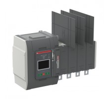 Блок автоматического ввода резерва TruONE OXB630E3S3QB 630А 3P+N LCD ABB 1SCA151057R1001